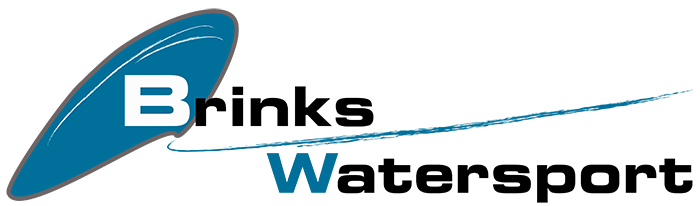 Logo Brinks Watersport Website
