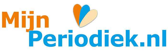 logo MP met tekst
