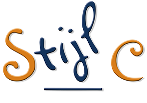 Logo Stijl C